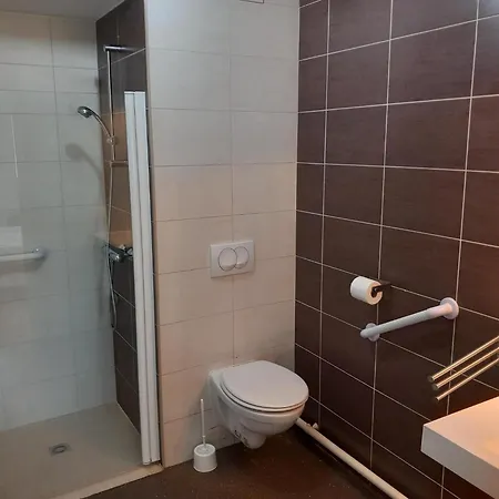 公寓 Services Seniors Espace Et Vie *