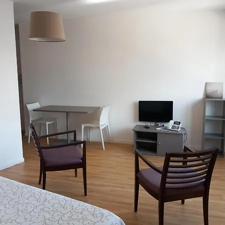 Appartement Services Seniors Espace Et Vie