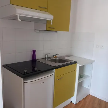 公寓 Services Seniors Espace Et Vie *