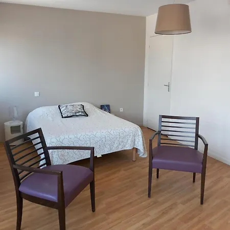 Apartment Services Seniors Espace Et Vie Le Mans