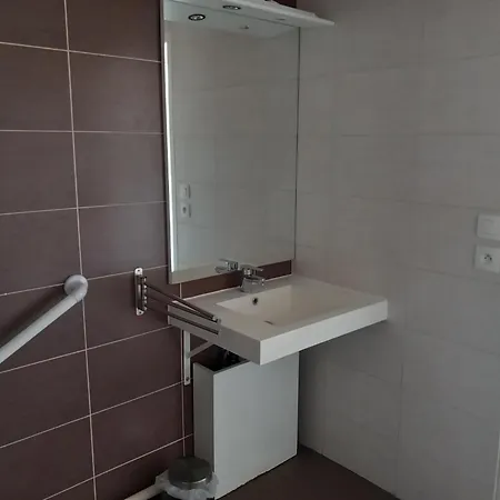 Services Seniors Espace Et Vie Appartement