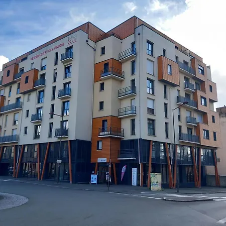 Services Seniors Espace Et Vie