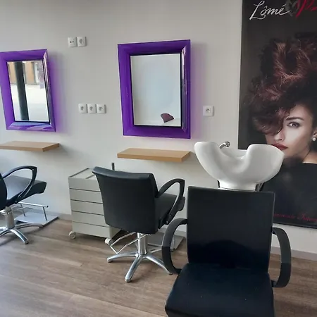 公寓 Services Seniors Espace Et Vie *