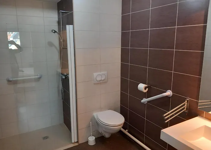 公寓 Services Seniors Espace Et Vie *