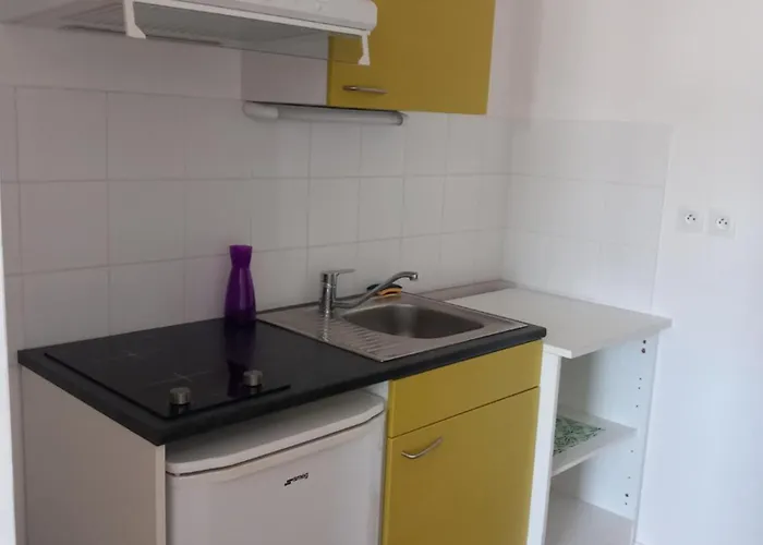 公寓 Services Seniors Espace Et Vie *