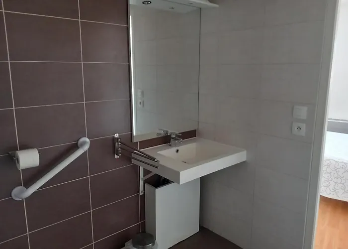 Services Seniors Espace Et Vie 公寓